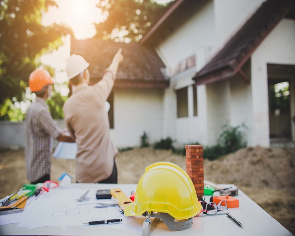 Read more about the article Discover the Essential Tips for Finding the Perfect Contractor